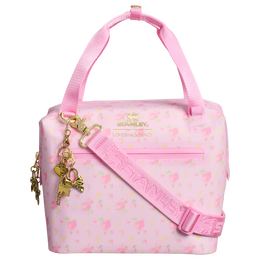 Stanley 1913 x LoveShackFancy All Day Julienne Mini Cooler