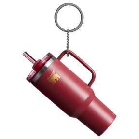 The Quencher H2.0 Tumbler Keychain