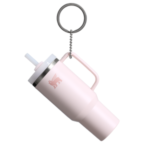The Quencher H2.0 Tumbler Keychain