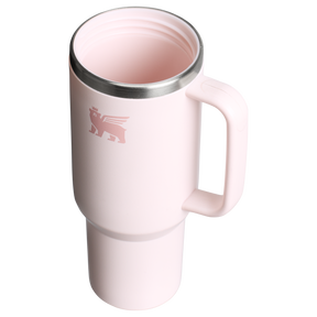 The Quencher H2.0 Tumbler Keychain