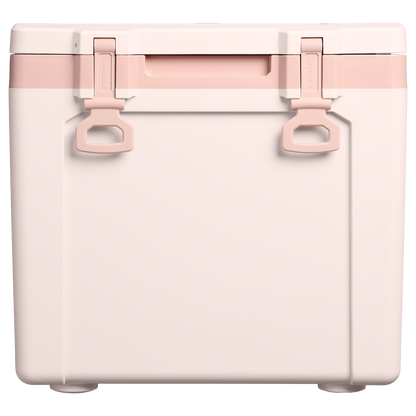 The Cold For Days Wheeled Outdoor Cooler