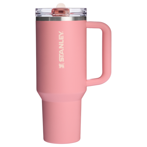 The Quencher ProTour Flip Straw Tumbler