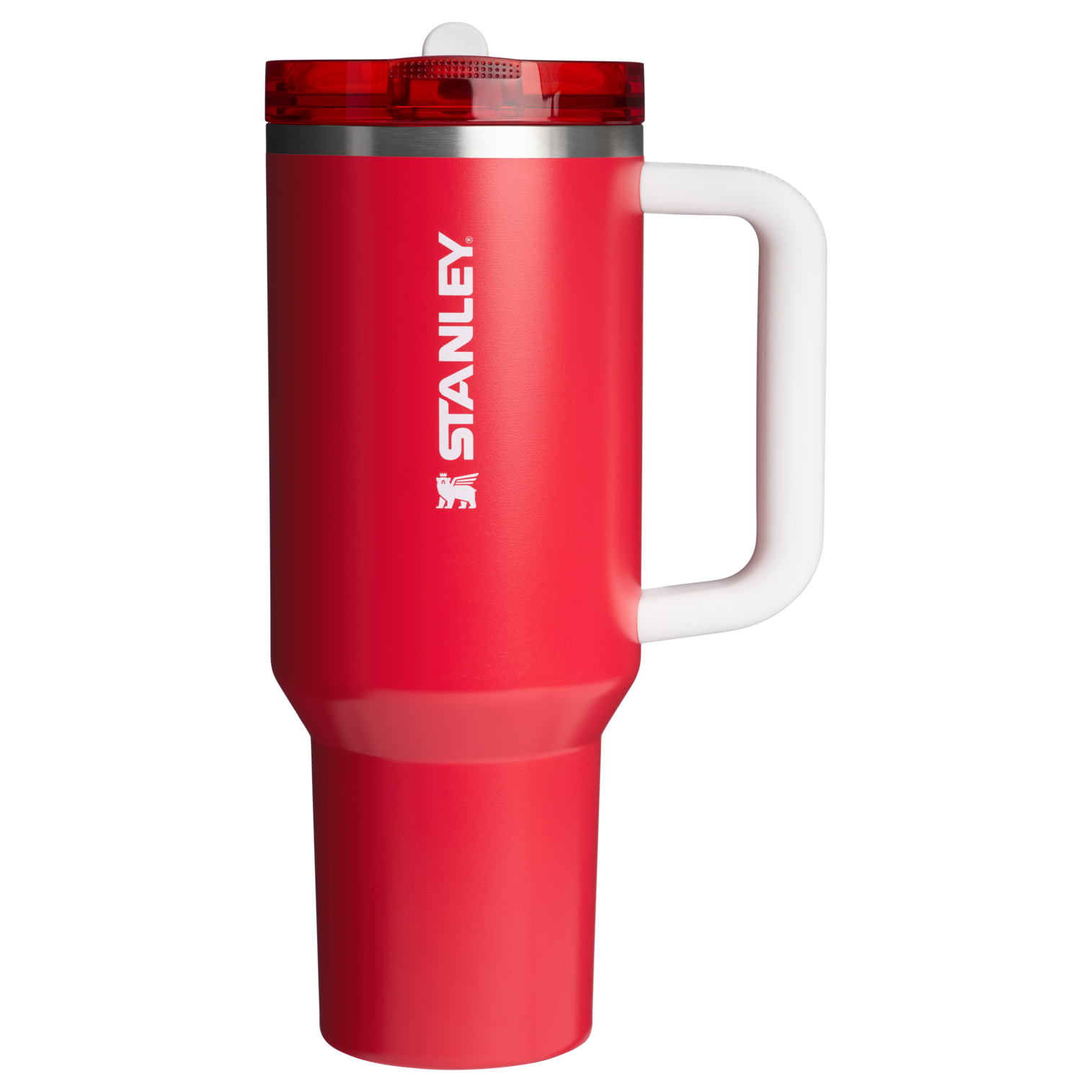 Stanley 1913 x Arsenal Quencher® ProTour Flip Straw Tumbler