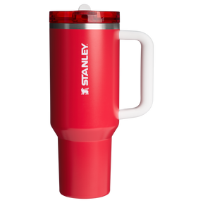 Stanley 1913 x Arsenal Quencher® ProTour Flip Straw Tumbler