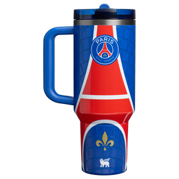 Stanley 1913 x Paris Saint-Germain Quencher® ProTour Flip Straw Tumbler