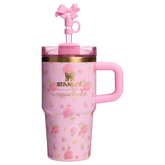 Stanley 1913 x LoveShackFancy Quencher H2.O FlowState™ Tumbler with Handle