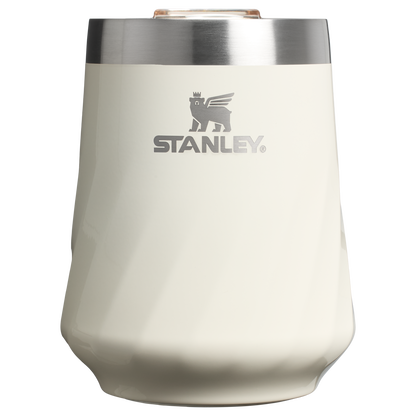 The Textured Reserve Wine Tumbler