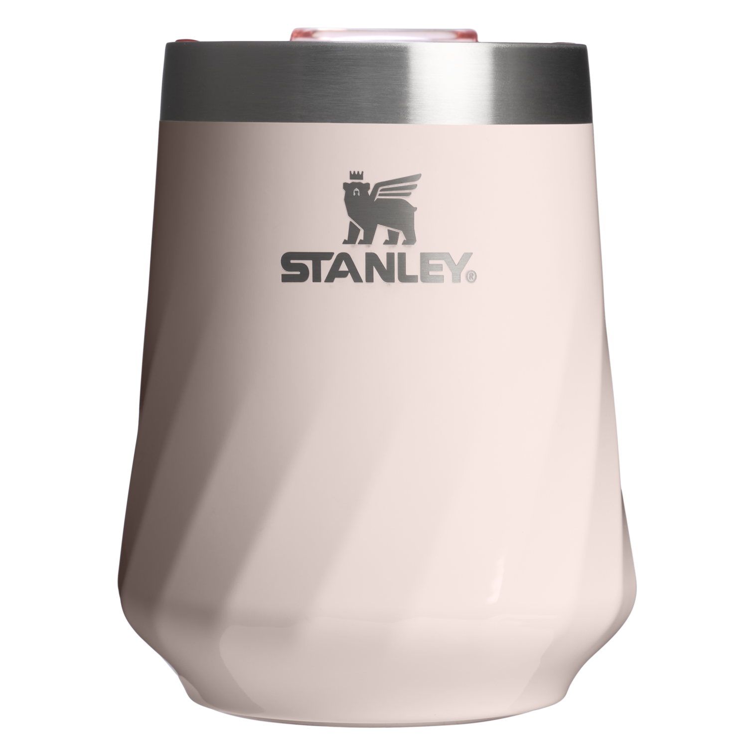 The Textured Reserve Wine Tumbler