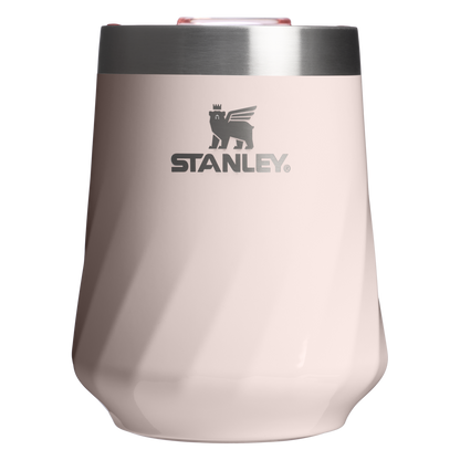 The Textured Reserve Wine Tumbler