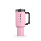 The Messi x Stanley Quencher ProTour Flip Straw Tumbler