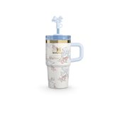 The Stanley X LoveShackFancy Holiday Quencher