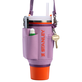 The All Day 30 OZ Quencher Carry-All