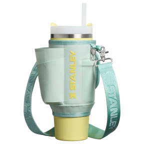 The All Day 30 OZ Quencher Carry-All