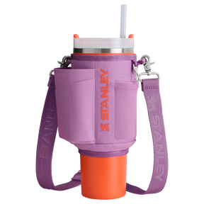 The All Day 30 OZ Quencher Carry-All