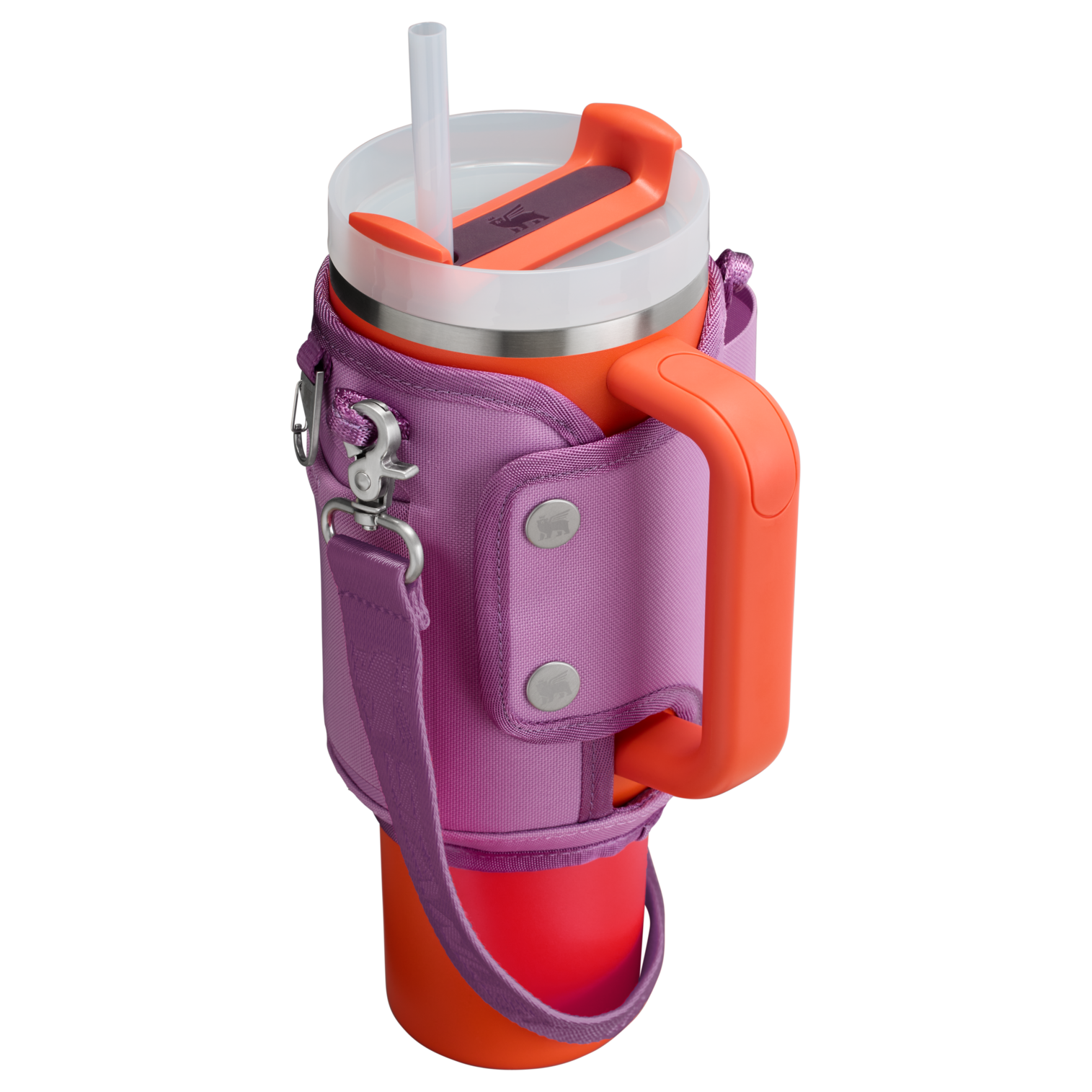 The All Day 30 OZ Quencher Carry-All