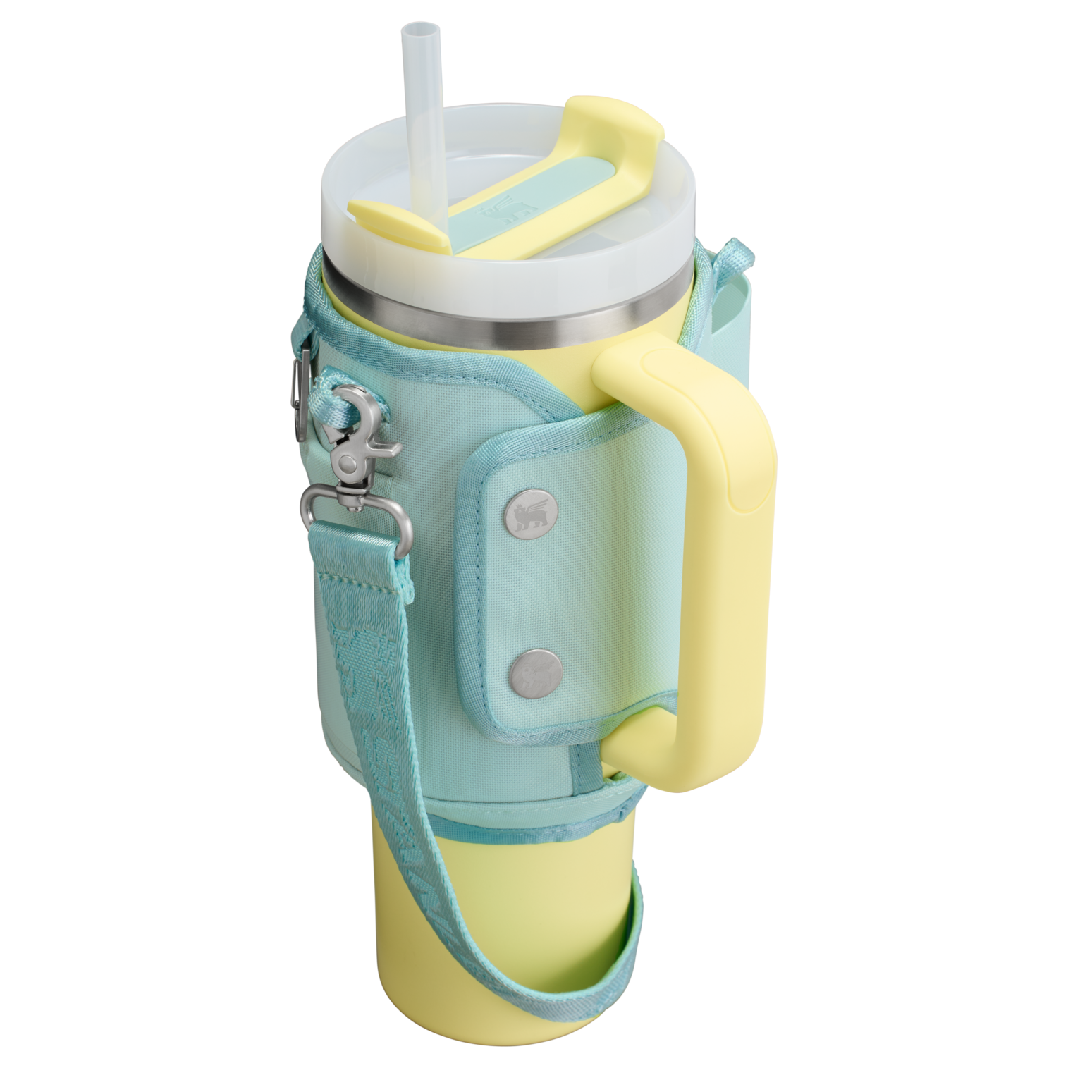 The All Day 30 OZ Quencher Carry-All