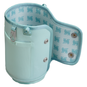 The All Day 30 OZ Quencher Carry-All