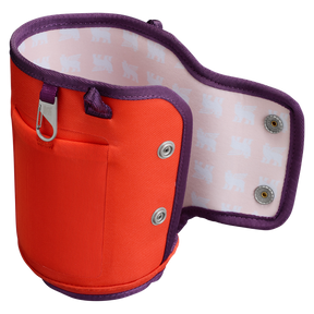 The All Day 30 OZ Quencher Carry-All