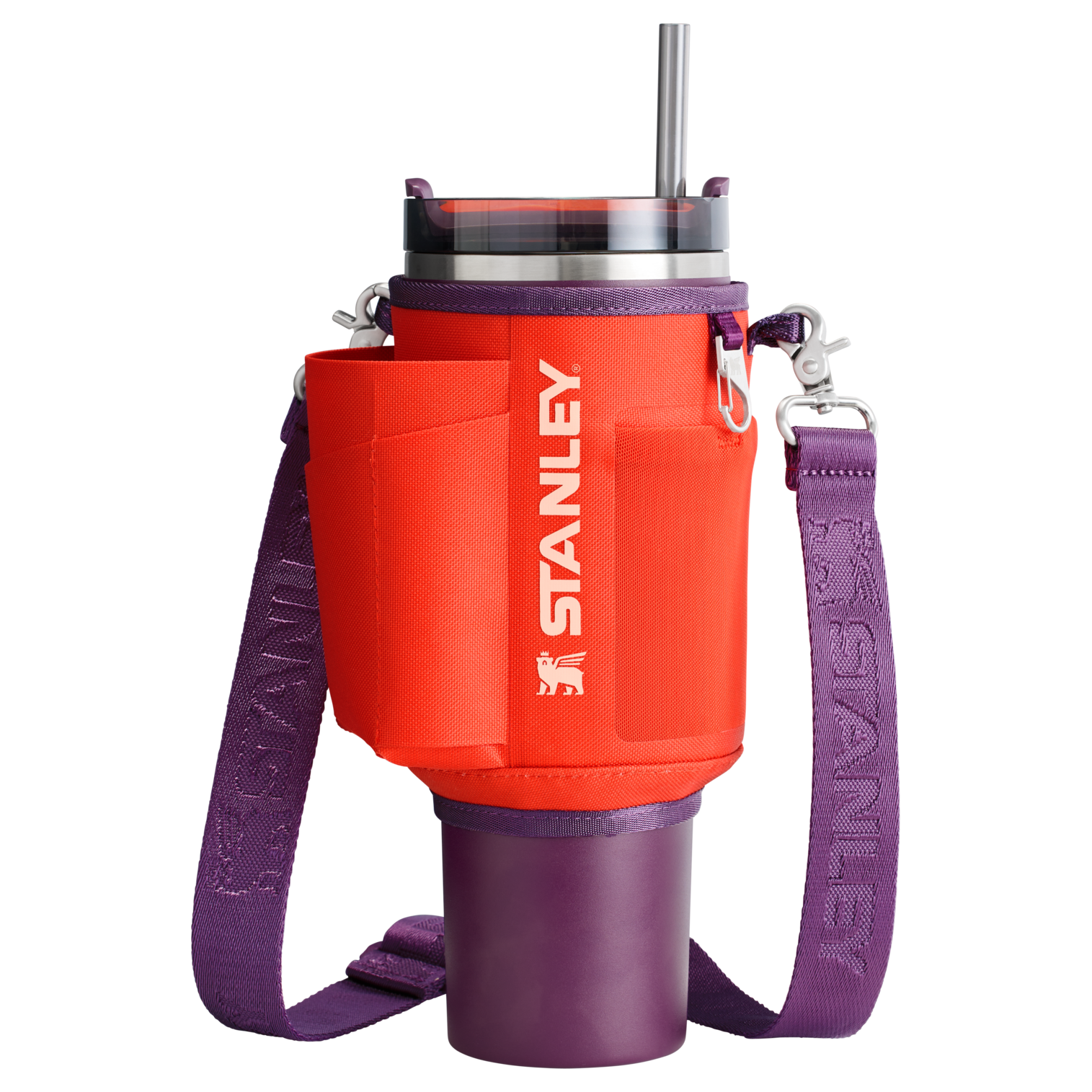 The All Day 30 OZ Quencher Carry-All