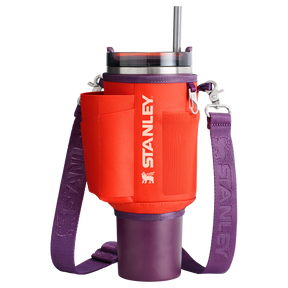 The All Day 30 OZ Quencher Carry-All