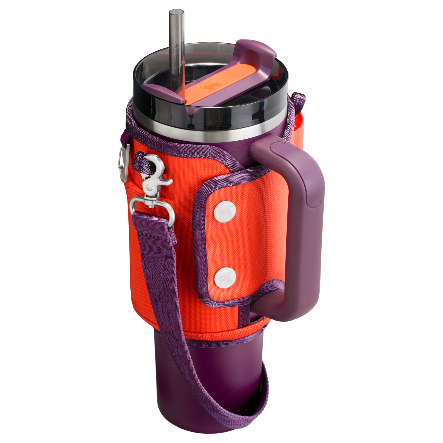 The All Day 30 OZ Quencher Carry-All