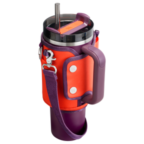 The All Day 30 OZ Quencher Carry-All