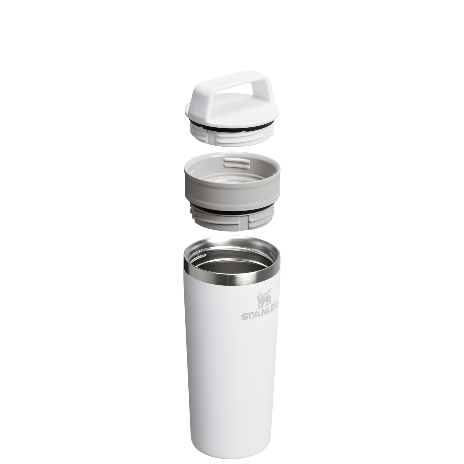 The Café-To-Go Travel Mug