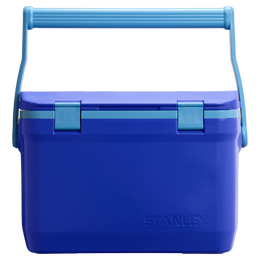 The Easy Carry Outdoor Cooler