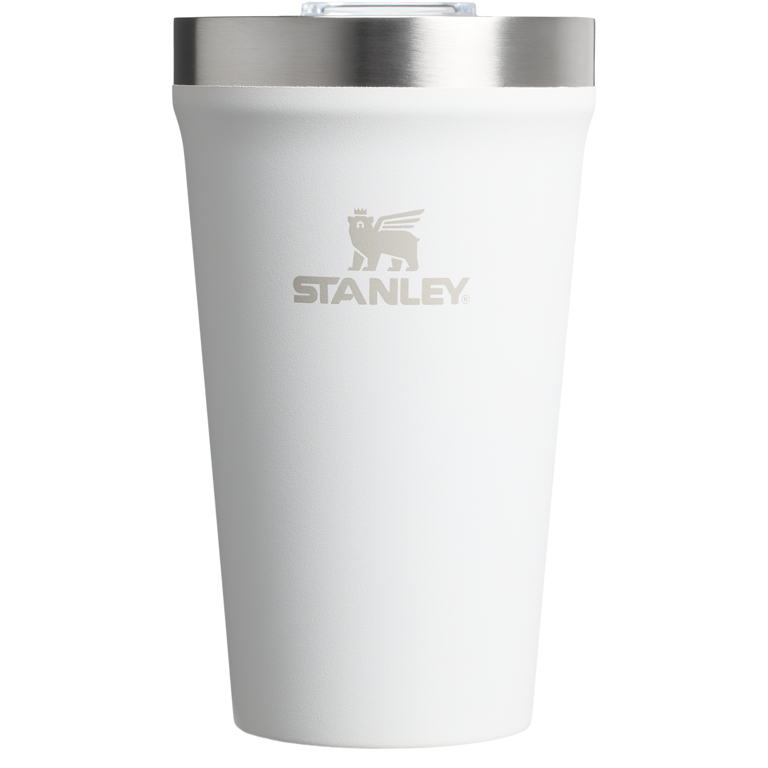 The Everyday Tumbler