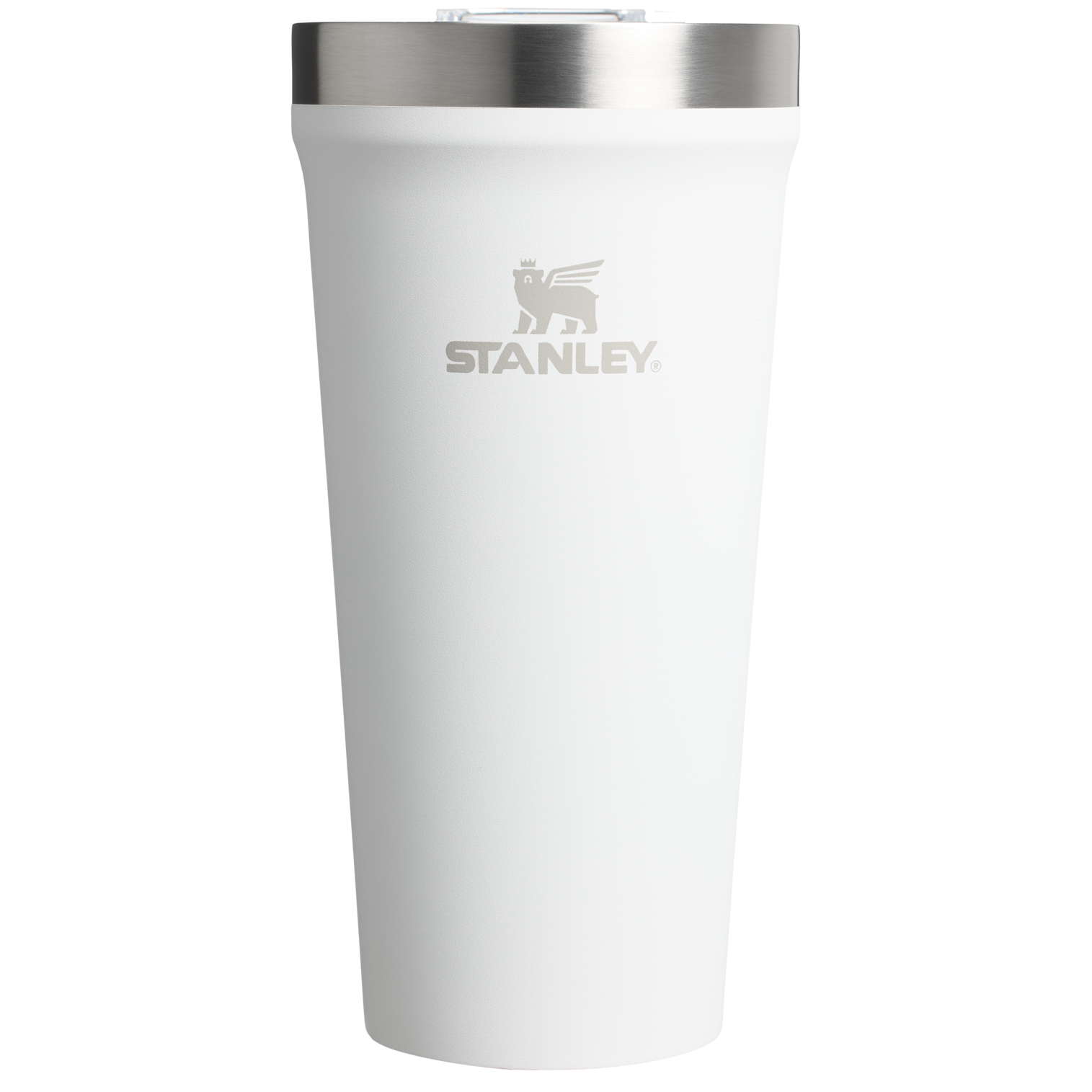 The Everyday Tumbler