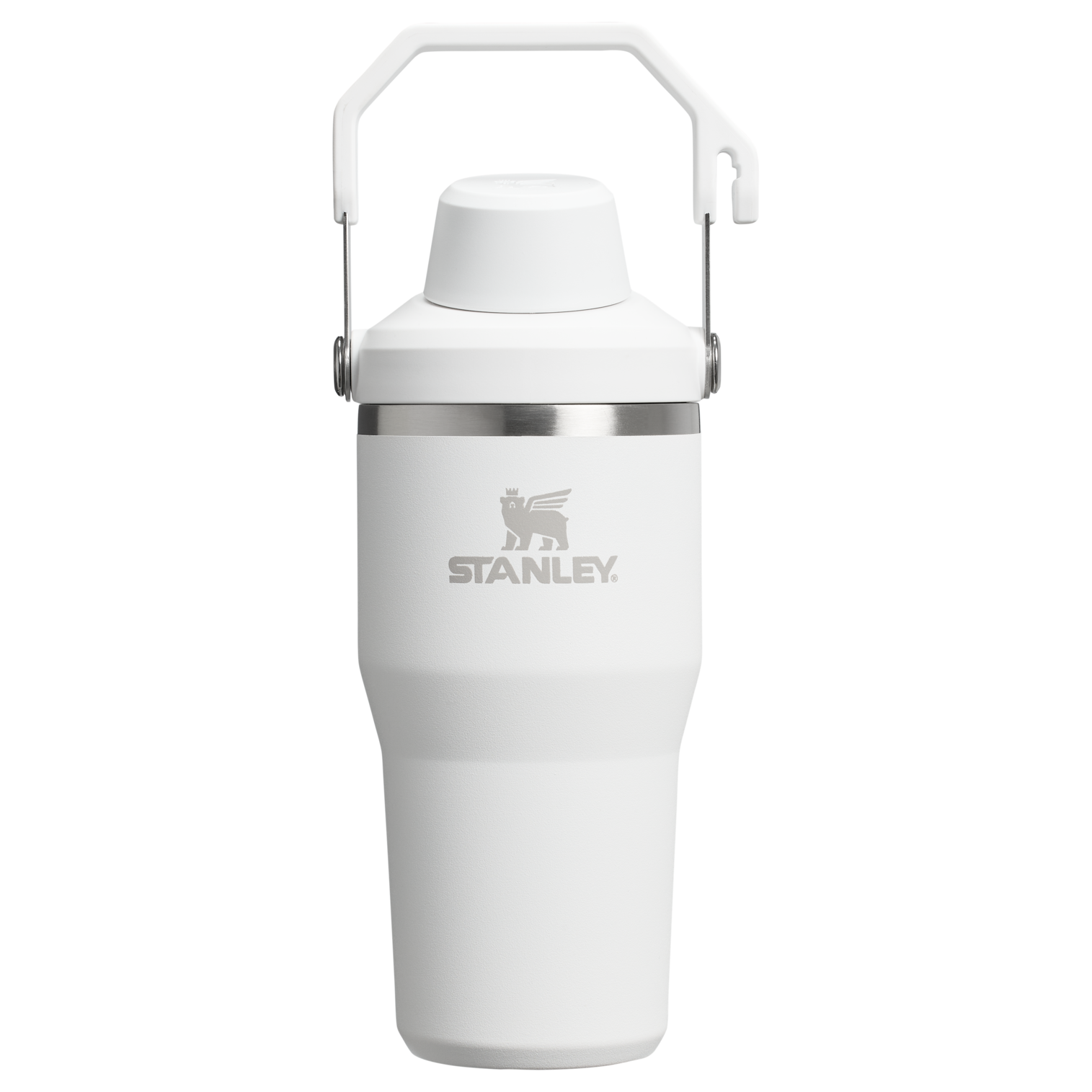 The IceFlow™ Tumbler with Fast Flow Lid