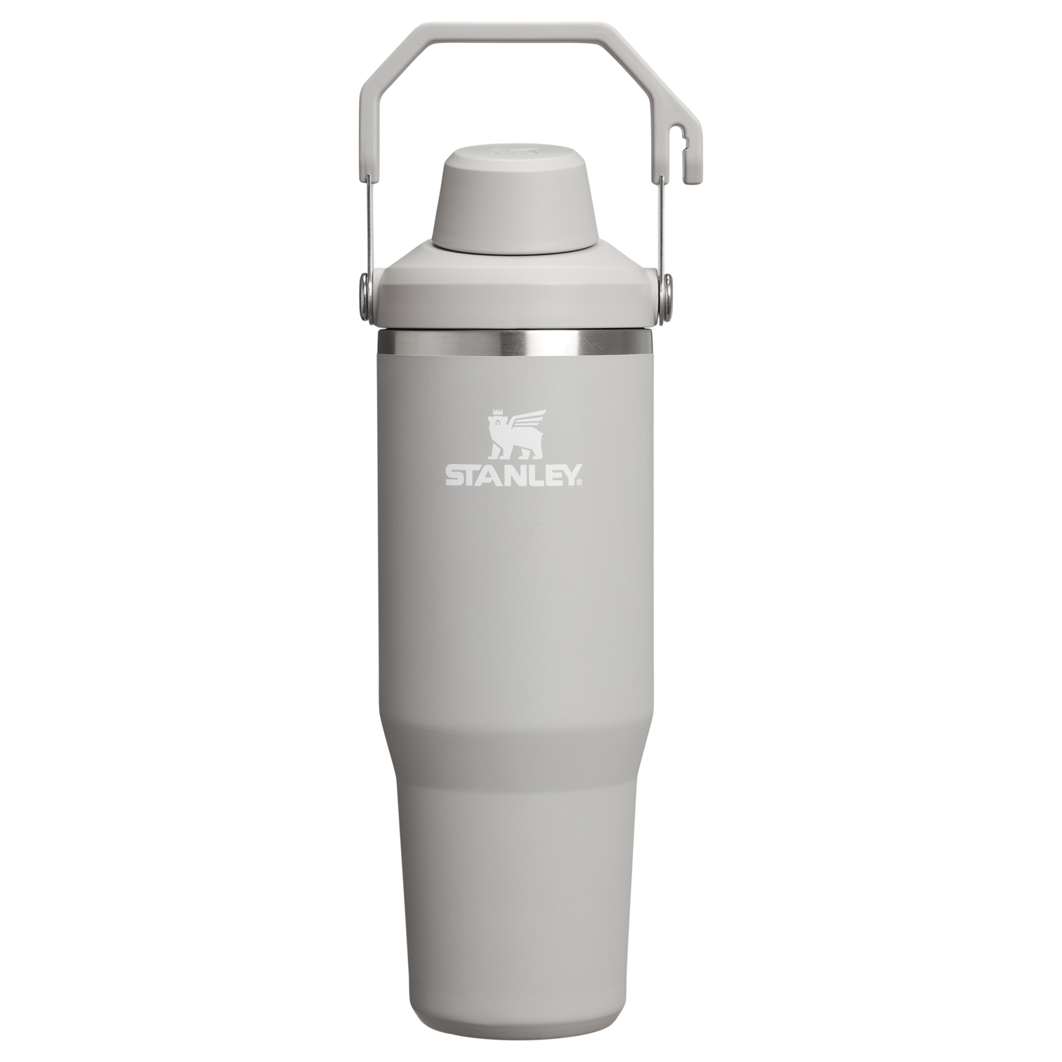 The IceFlow™ Tumbler with Fast Flow Lid