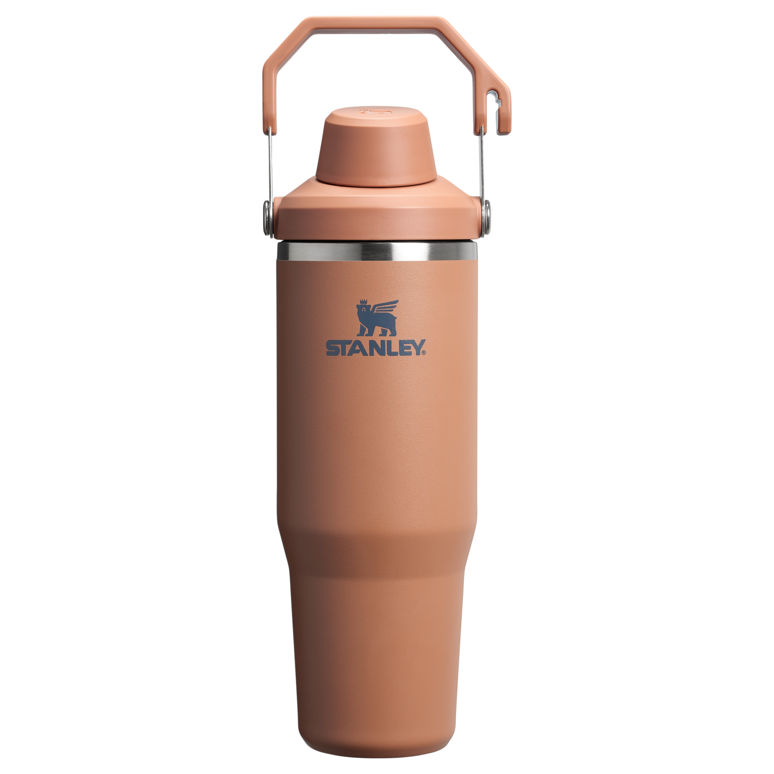 The IceFlow™ Tumbler with Fast Flow Lid