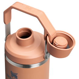 The IceFlow™ Tumbler with Fast Flow Lid
