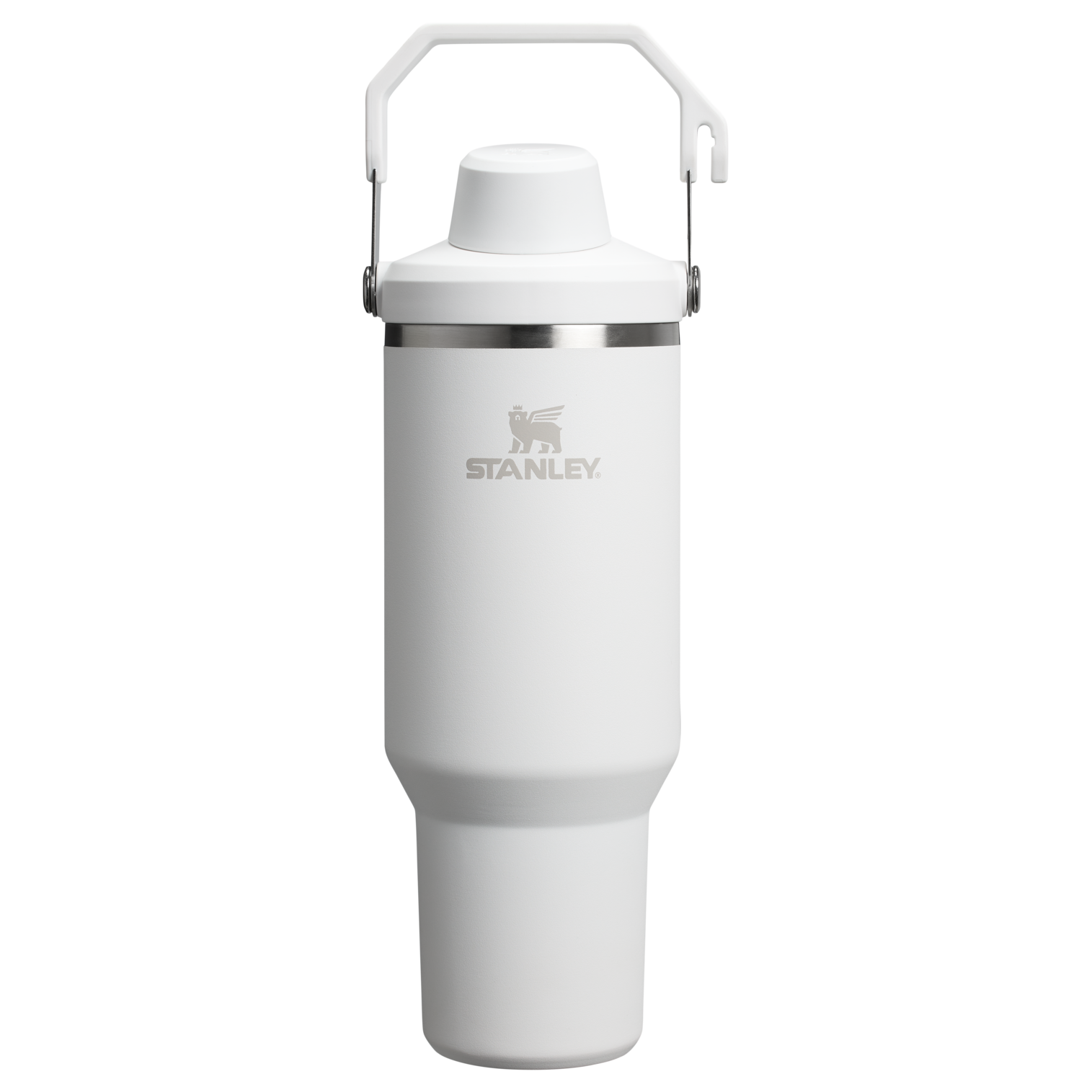 The IceFlow™ Tumbler with Fast Flow Lid