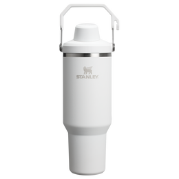The IceFlow™ Tumbler with Fast Flow Lid