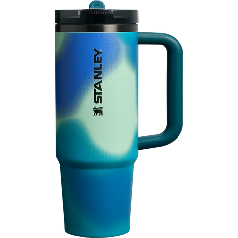 The New Frequency Quencher ProTour Flip Straw Tumbler 66