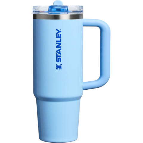 The Quencher ProTour Flip Straw Tumbler