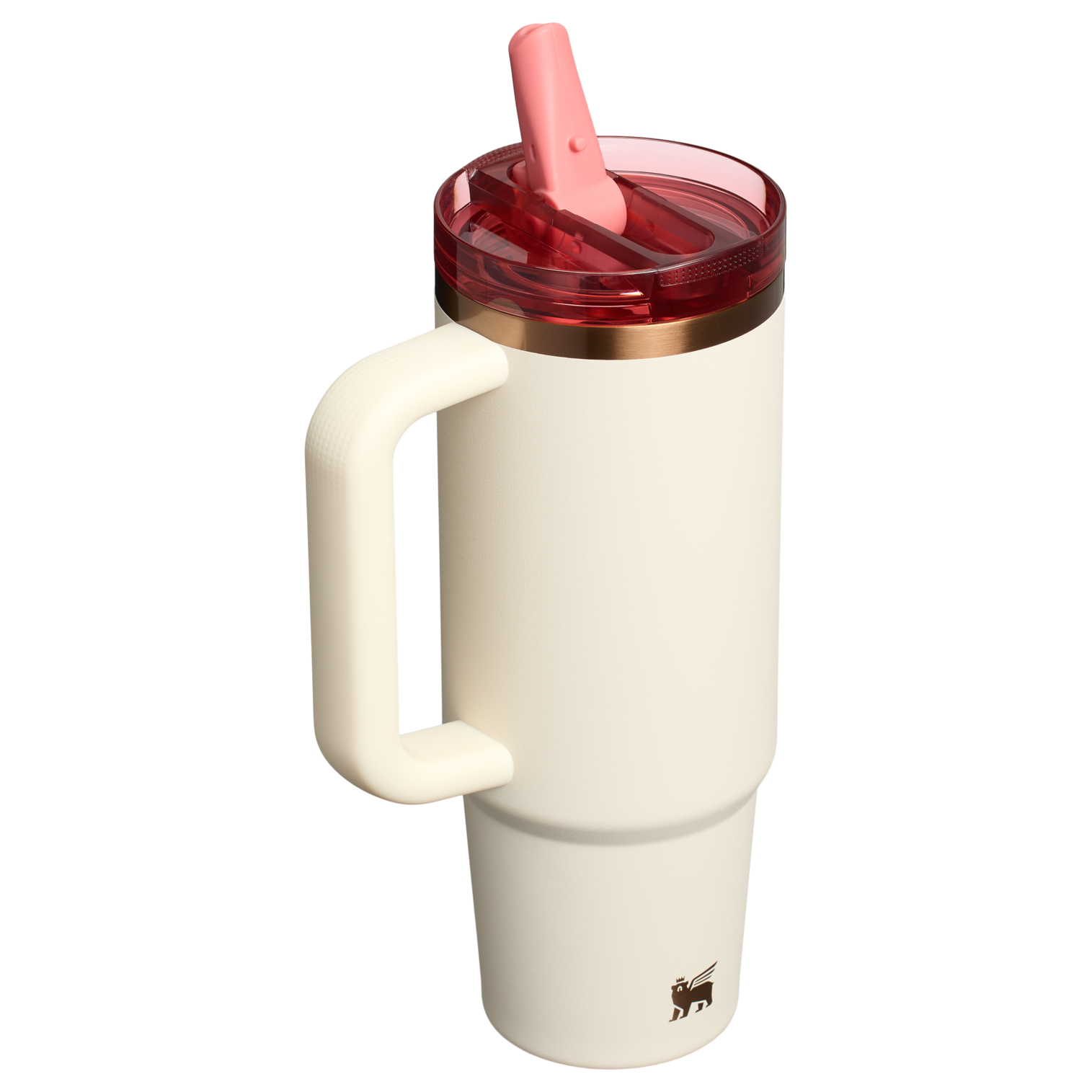 The Quencher ProTour Flip Straw Tumbler