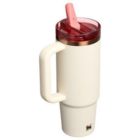 The Quencher ProTour Flip Straw Tumbler