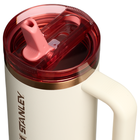 The Quencher ProTour Flip Straw Tumbler
