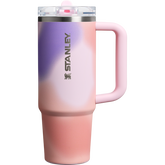 The New Frequency Quencher ProTour Flip Straw Tumbler