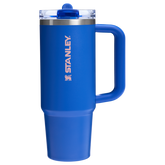 The Quencher ProTour Flip Straw Tumbler