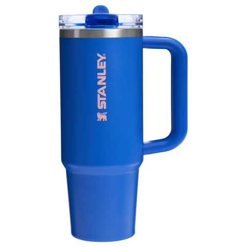 The Quencher ProTour Flip Straw Tumbler