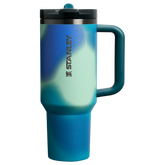 The New Frequency Quencher ProTour Flip Straw Tumbler