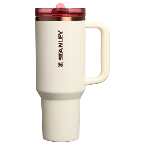 The Quencher ProTour Flip Straw Tumbler