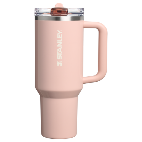 The Quencher ProTour Flip Straw Tumbler