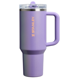 The New Frequency Quencher ProTour Flip Straw Tumbler