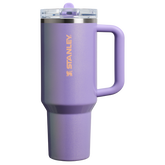 The New Frequency Quencher ProTour Flip Straw Tumbler