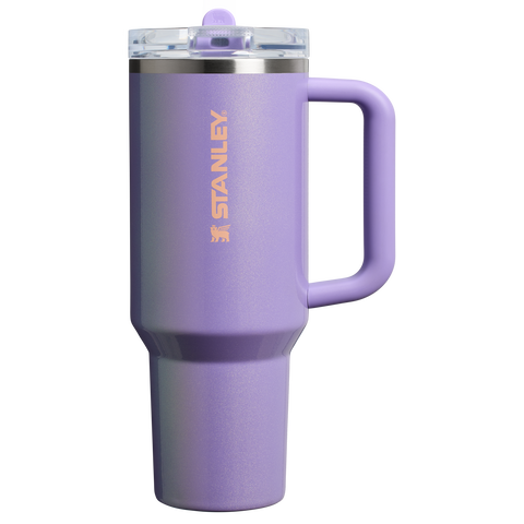 The New Frequency Quencher ProTour Flip Straw Tumbler